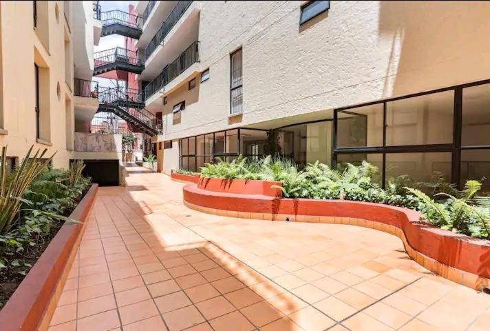 Hermoso Apartaestudio En El Centro Historico Μπογκοτά Εξωτερικό φωτογραφία