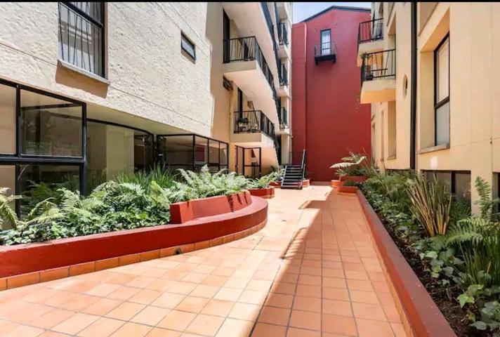Hermoso Apartaestudio En El Centro Historico Μπογκοτά Εξωτερικό φωτογραφία