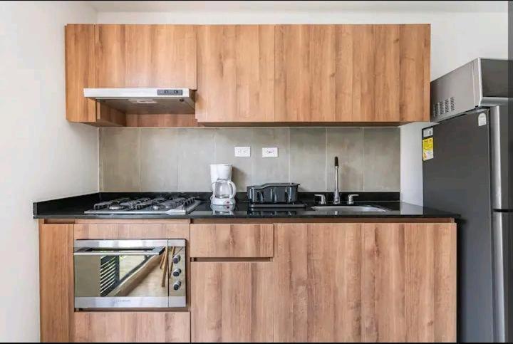 Hermoso Apartaestudio En El Centro Historico Μπογκοτά Εξωτερικό φωτογραφία